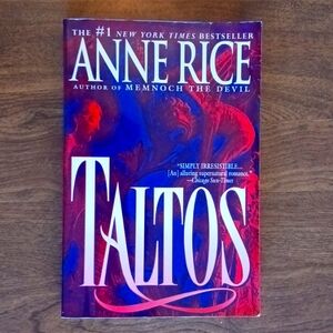 Anne Rice Taltos